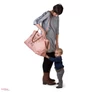 Kép 12/13 - Mommy Bag - Pink Copper