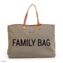 Kép 1/12 - Family Bag - Khaki