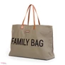 Kép 4/12 - Family Bag - Khaki