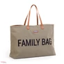 Kép 5/12 - Family Bag - Khaki