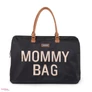 Kép 2/11 - Mommy Bag - Black Gold