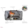 Kép 8/11 - Mommy Bag - Black Gold