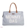 Kép 2/11 - Mommy Bag - Grey