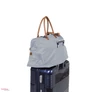 Kép 4/11 - Mommy Bag - Grey