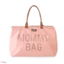 Kép 2/13 - Mommy Bag - Pink Copper