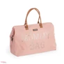 Kép 1/13 - Mommy Bag - Pink Copper