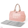 Kép 3/13 - Mommy Bag - Pink Copper