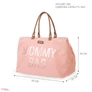 Kép 7/13 - Mommy Bag - Pink Copper