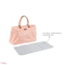 Kép 10/13 - Mommy Bag - Pink Copper