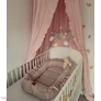 Kép 7/9 - Babafészek prémium velvet bézs