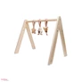 Kép 1/7 - Baby gym játék 4db-os - Spring garden