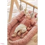 Kép 3/3 - Baby gym játék 4db-os - Láma