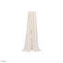 Kép 2/5 - Baldachin ruffle ivory