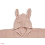 Kép 3/5 - Prémium fürdőponcsó pale pink