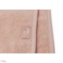 Kép 4/5 - Prémium fürdőponcsó pale pink