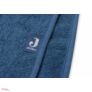 Kép 4/5 - Prémium fürdőponcsó jeans blue