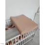 Kép 2/2 - Pelenkázó huzat frottír anyagból BÉZS