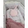 Kép 6/7 - Babafészek prémium velvet Bambini Kép 6/7 - Babafészek prémium velvet Bambini
