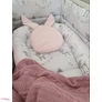 Kép 7/7 - Babafészek prémium velvet Bambini Kép 7/7 - Babafészek prémium velvet Bambini