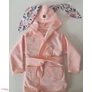 Kép 3/3 - Fürdőköntös Bella Begonia