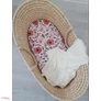 Kép 2/2 - Mózes lepedő Bella Begonia