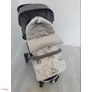 Kép 2/3 - Bundazsák prémium velvet Elefáni