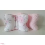 Kép 5/11 - Komplett 15 részes garnitúra Flamingo Paradise