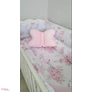 Kép 5/7 - Babafészek Flamingo Paradise