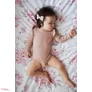 Kép 2/4 - Ágynemű garnitúra 2 részes Flamingo Paradise