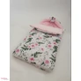 Kép 1/2 - Bundazsák Rosa Floral