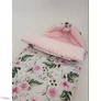 Kép 2/2 - Bundazsák Rosa Floral