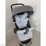 Kép 1/2 - Babakocsi betét szett prémium velvet + Fókamóka