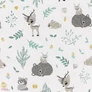 Kép 1/9 - Komplett 8 részes garnitúra Forest Friends