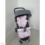 Kép 1/2 - Babakocsi betét szett prémium velvet + Foximaxi