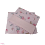 Kép 1/3 - Ágynemű garnitúra 2 részes pamut+velvet Foximaxi