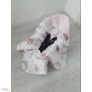 Kép 1/2 - Kocsitakaró Funny Bunny
