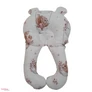 Kép 1/5 - Ergonomikus párna Funny Bunny
