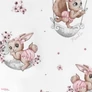 Kép 1/7 - Komplett 6 részes garnitúra Funny Bunny
