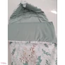 Kép 2/2 - Bundazsák prémium velvet LULU Natural