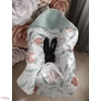 Kép 3/7 - Kocsitakaró LULU Natural