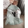 Kép 5/7 - Kocsitakaró LULU Natural