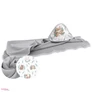 Kép 8/11 - Komplett 15 részes garnitúra LULU Natural