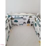 Kép 3/4 - Rácsvédő prémium velvet + Meseautó