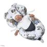 Kép 2/5 - Ergonomikus párna Funny Bunny