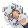 Kép 3/5 - Ergonomikus párna Funny Bunny