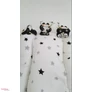Kép 3/3 - Babafészek Panda Banda