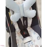 Kép 2/4 - Betét hordozóba prémium velvet Pilot