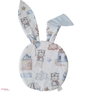 Kép 1/3 - kispárna, babapárna, bébipárna