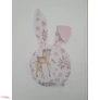 Kép 5/9 - Komplett 8 részes garnitúra Sweet Deer ROSA
