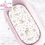 Kép 1/2 - Mózes lepedő Sweet Deer ROSA